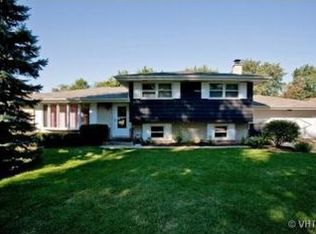 8010 Alabama Ave, Willowbrook, IL