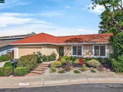 4423 Canoe Birch Ct, Concord, CA, 94521