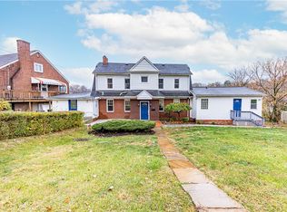 116 Orchard Dr, Pleasant Hills, PA 15236