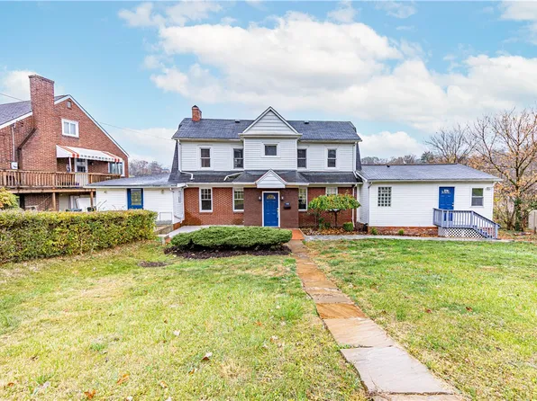 116 Orchard Dr, Pleasant Hills, PA 15236