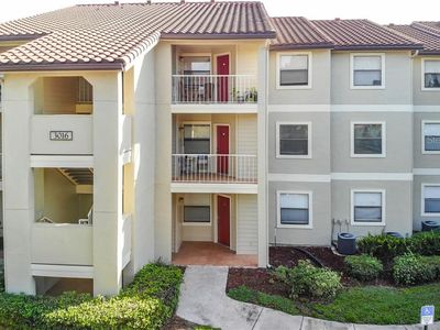 3016 Parkway Blvd APT 203, Kissimmee, FL, 34747