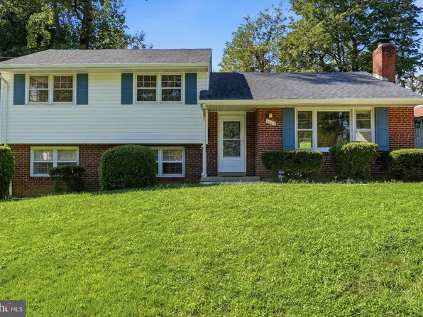 8009 Gosport Ln, Springfield, VA 22151