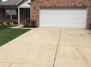 7613 Pipestone Dr, Indianapolis, IN 46217