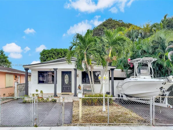 528 E 16th St, Hialeah, FL 33010