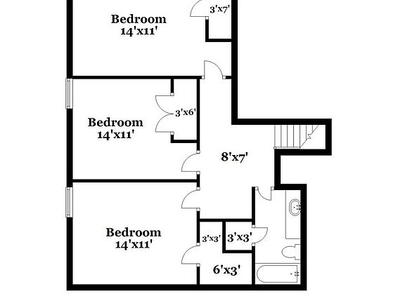 3rd image of 9256 Speerberry Cir