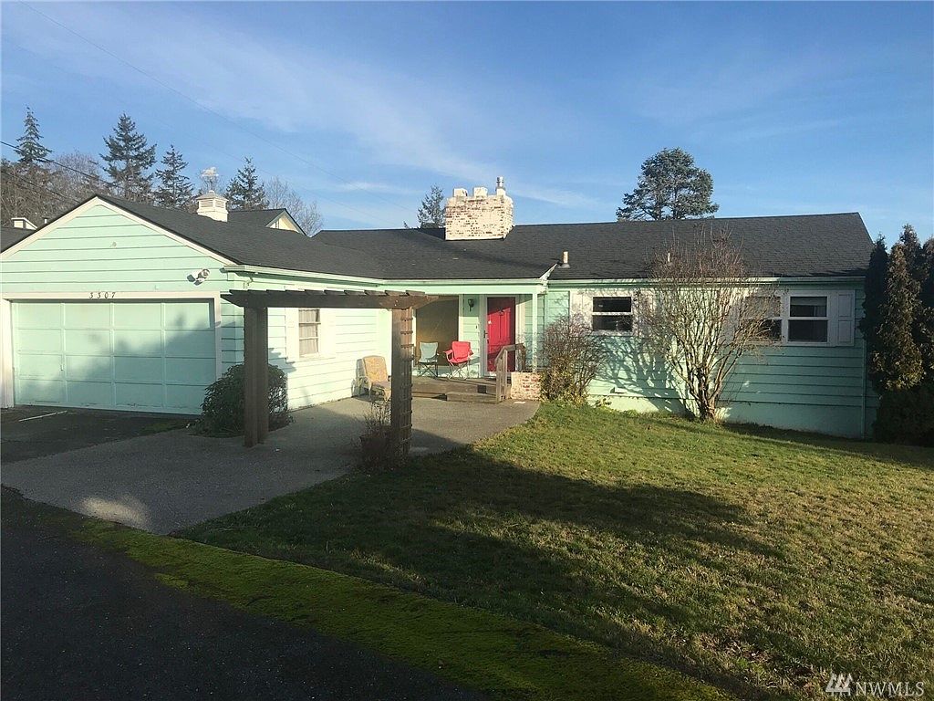 3307 H Ave, Anacortes, WA 98221 Zillow