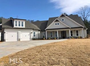 64 Lot 64 North Cove Dr #64, Newnan, GA
