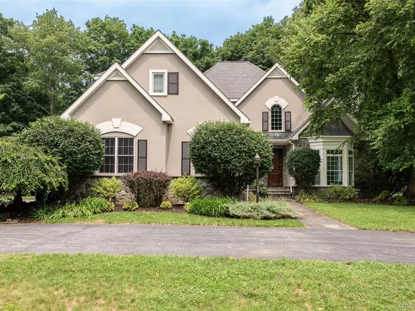 6 Stanford Court, Rhinebeck, NY 12572