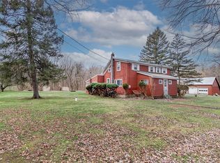8731 Eddy Rd, Canastota, NY 13032