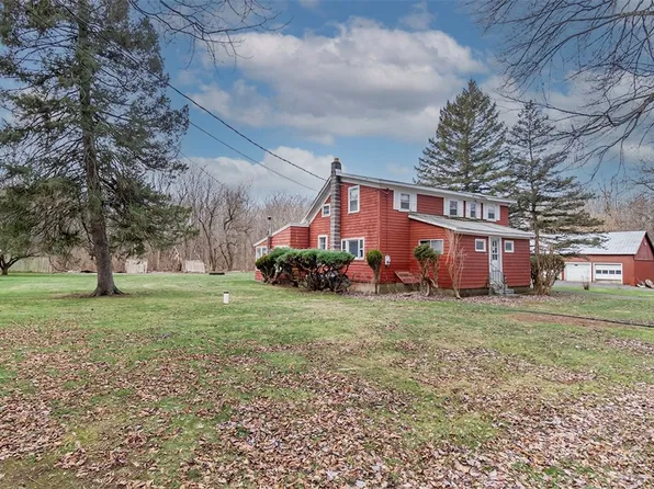 8731 Eddy Rd, Canastota, NY 13032