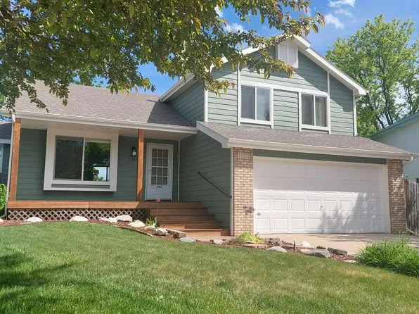 1501 Silverton Ct, Fort Collins, CO 80526