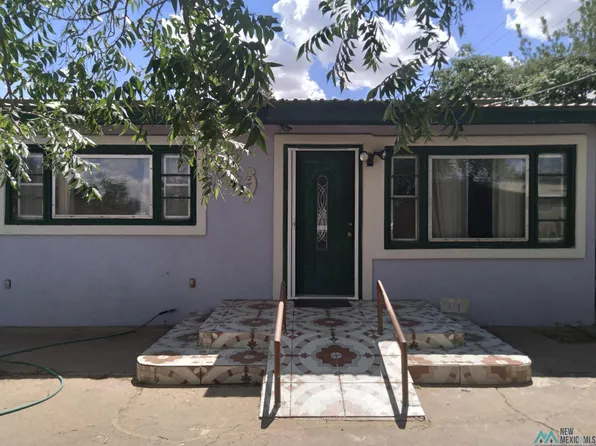 500 S Avenue A, Portales, NM 88130