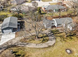 8425 N Dixie Dr, Dayton, OH 45414