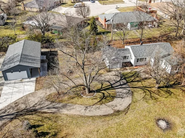 8425 N Dixie Dr, Dayton, OH 45414
