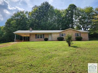 373 Mount Hermon Church Rd, Bassett, VA 24055