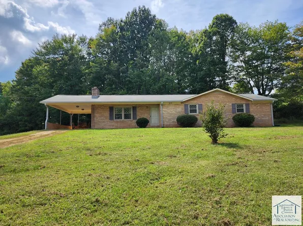 373 Mount Hermon Church Rd, Bassett, VA 24055