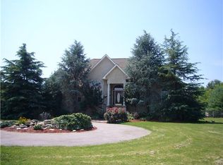 5196 Hickory Ridge Rd LOT 7, Lebanon, TN 37087