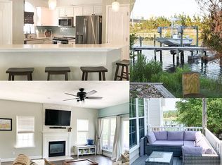 3557 Piedmont Cir, Virginia Beach, VA 23455