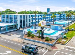 1600 S Ocean Blvd #122, Myrtle Beach, SC 29577