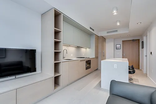 1289 Hornby St #3803 Photo 1