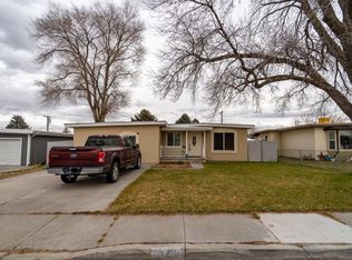 174 Willow St, Elko, NV 89801