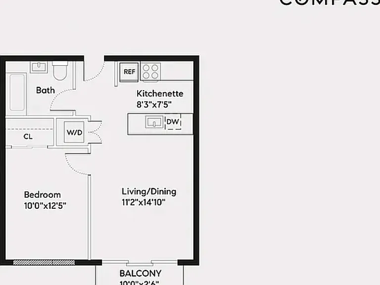 668 Nostrand Ave #4F — Photo 7