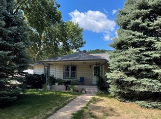 306 N 2nd St, Verdigre, NE 68783