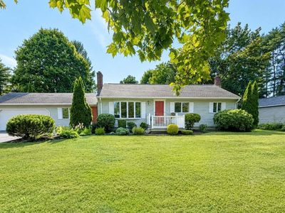 27 Woodside Drive, Burnt Hills, NY, 12027