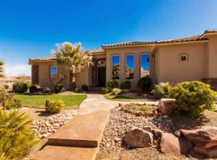2274 E Stone Crest Way, St George, UT 84790