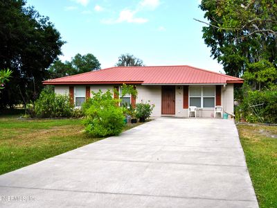 142 SAN CRISTOBAL Avenue, East Palatka, FL, 32131