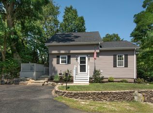 218 Westminster Rd, Weymouth, MA 02189