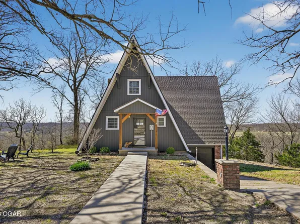 3514 Hayes Ln, Galena, KS 66739