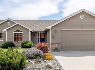 2511 Number 1 Canyon Rd, Wenatchee, WA 98801