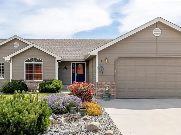 2511 Number One Canyon, Wenatchee, WA 98801