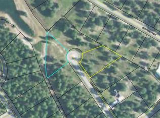 LOT 1A 22 Marsh Hen Dr NE, Townsend, GA 31331