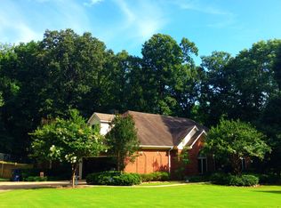 342 Oak Acres Rd, Batesville, MS 38606