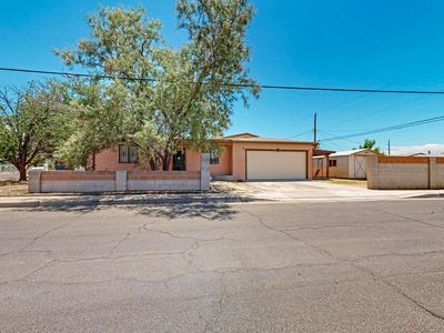 2645 Truman St NE, Albuquerque, NM, 87110