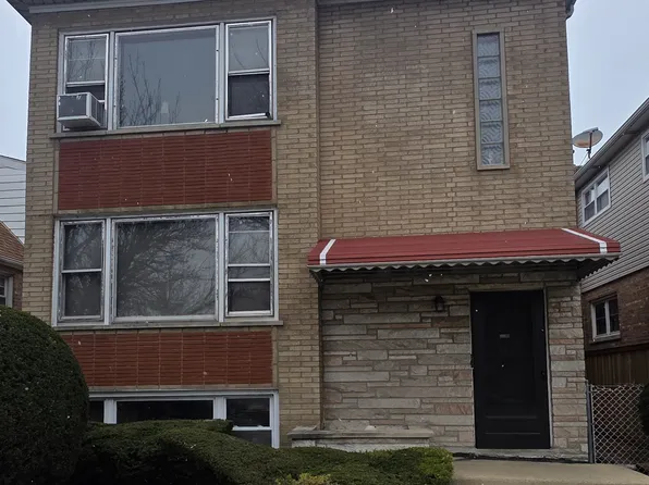 4540 W 59th St, Chicago, IL 60629