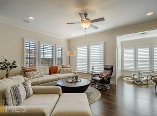 214 Braeden Way, Alpharetta, GA 30009