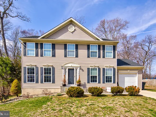 123 Continental Dr, Elkton, MD 21921
