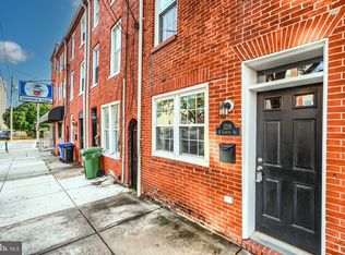 1218 S Clinton St, Baltimore, MD 21224