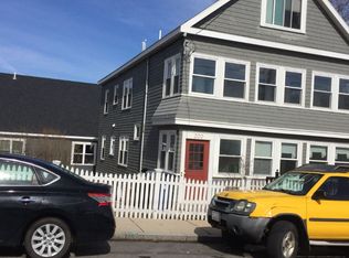 200 Parker Hill Ave #2, Boston, MA 02120