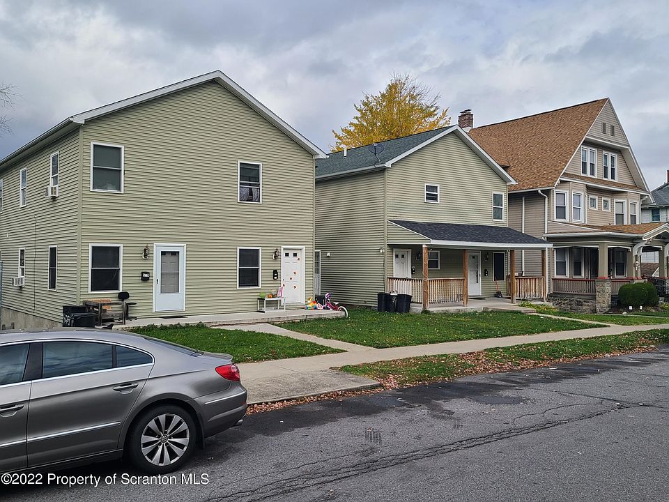 909 Monroe Ave, Scranton, PA 18510 Zillow