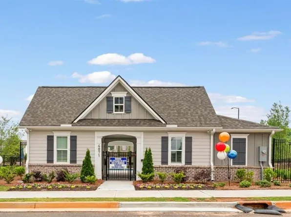 4585 Moray Dr, Mableton, GA 30126