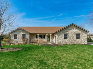 67 Kelly Marie Dr, Pataskala, OH 43062