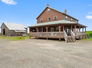 974 Island Falls Rd, Sherman, ME 04776