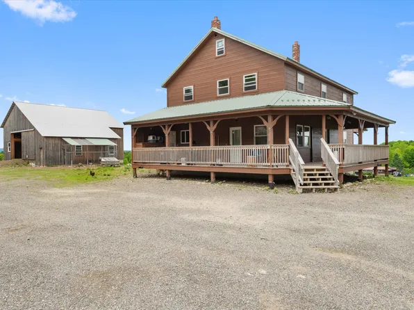 974 Island Falls Road, Sherman, ME 04776