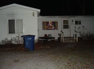 6635 Woodlea Rd, Oscoda, MI 48750