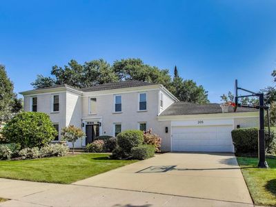 205 Oakmont Dr, Deerfield, IL, 60015