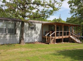 51538 S 590 Rd, Colcord, OK 74338